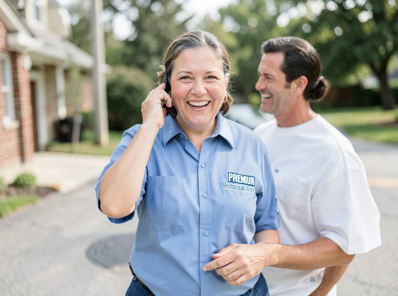 Water Damage Restoration Deposit, NY FAQs